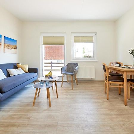 Haus Pamir _ Fewo 22 Cuxhaven Dış mekan fotoğraf