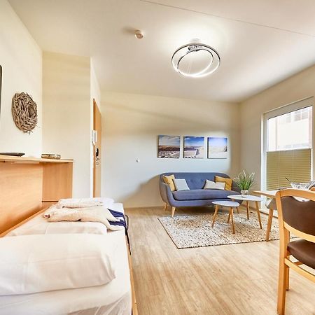 Haus Pamir _ Fewo 22 Cuxhaven Dış mekan fotoğraf