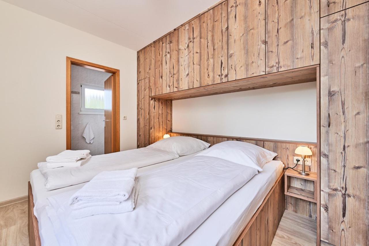 Haus Pamir _ Fewo 22 Cuxhaven Dış mekan fotoğraf