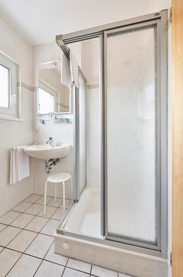 Haus Pamir _ Fewo 22 Cuxhaven Dış mekan fotoğraf