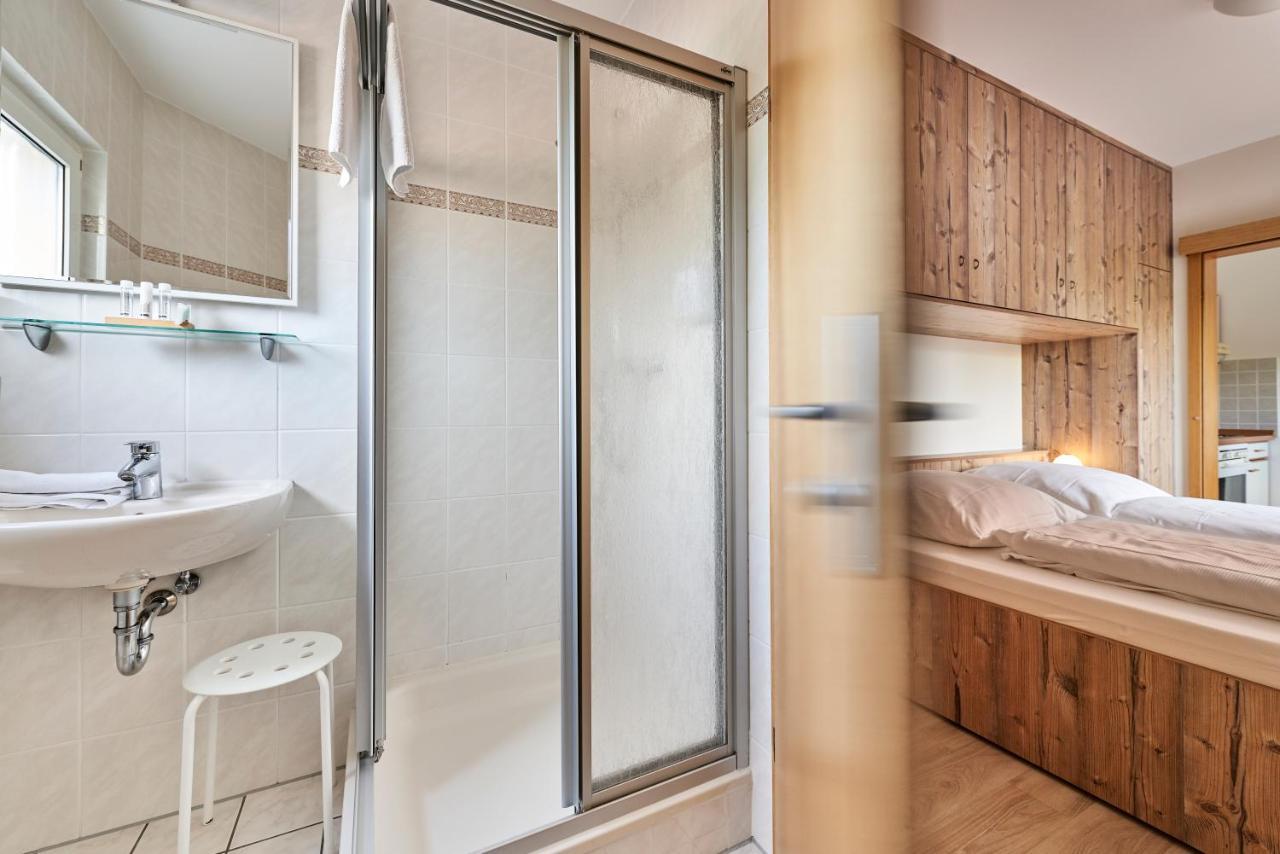 Haus Pamir _ Fewo 22 Cuxhaven Dış mekan fotoğraf