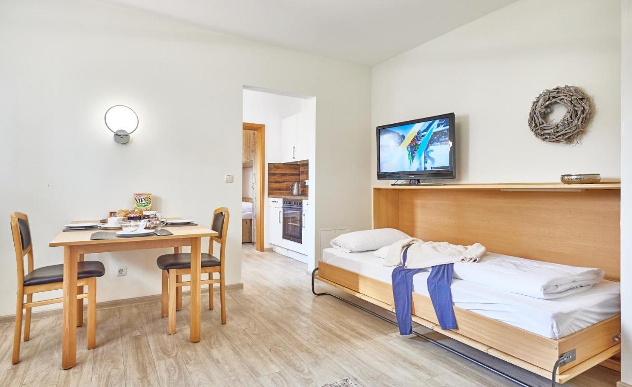 Haus Pamir _ Fewo 22 Cuxhaven Dış mekan fotoğraf