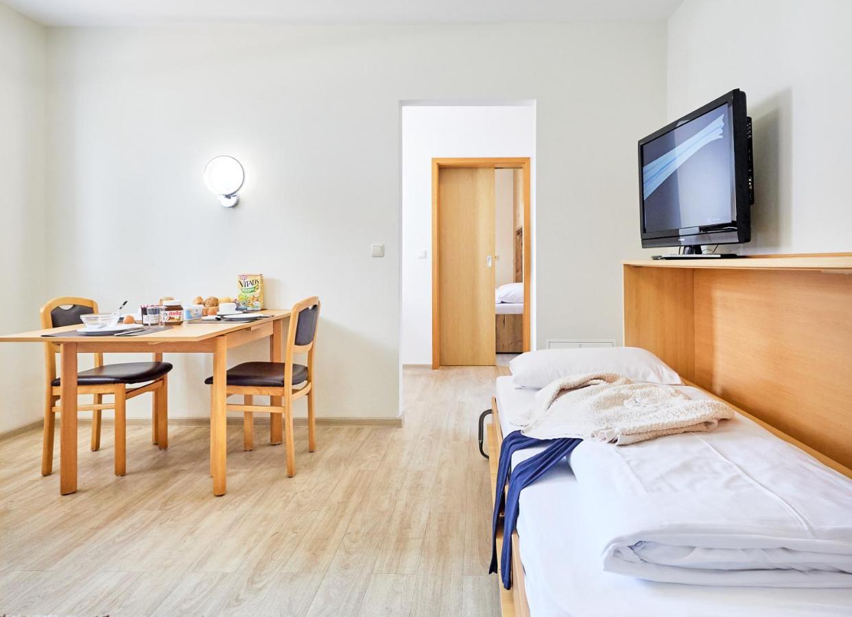 Haus Pamir _ Fewo 22 Cuxhaven Dış mekan fotoğraf