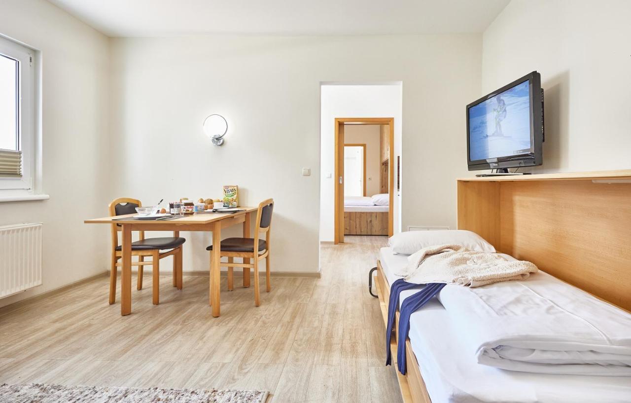 Haus Pamir _ Fewo 22 Cuxhaven Dış mekan fotoğraf